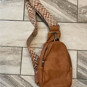 Anthropologie/ Urban Originals Liberty Sling